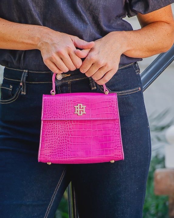 Caroline Hill Vivienne Handbag (P39585)