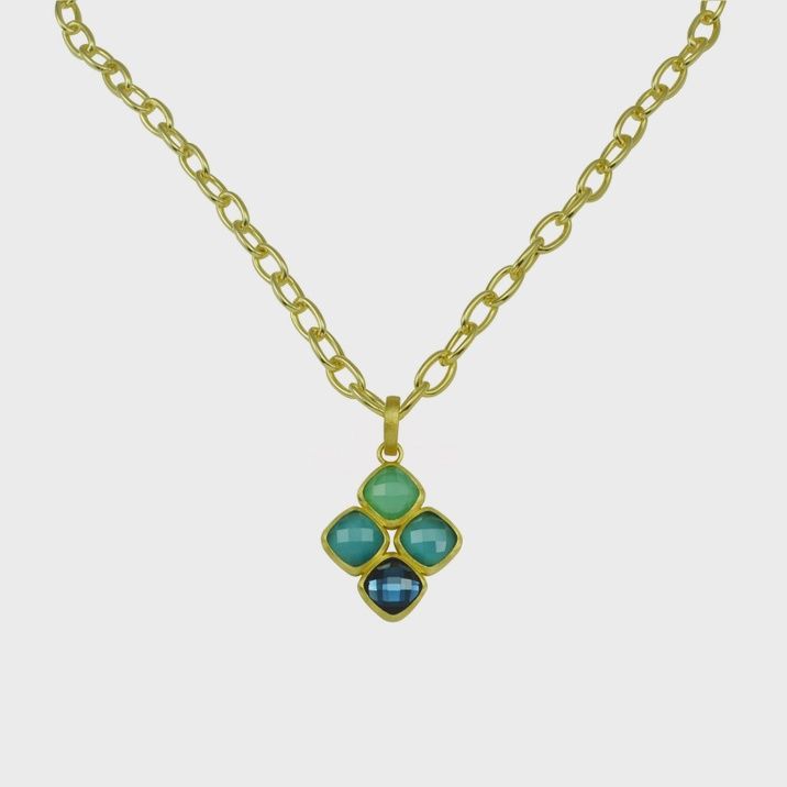 Sasha Necklace (JC234CM40)