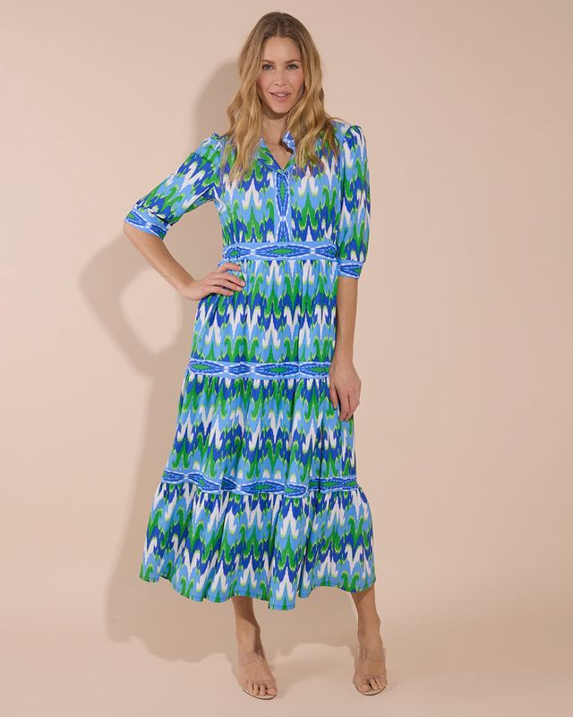 Jude Connally Candy Dress
