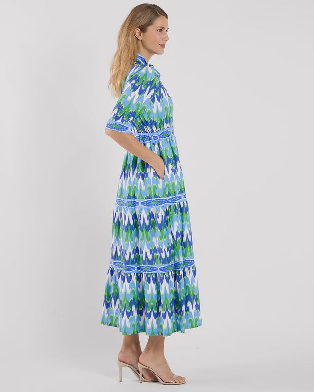 Jude Connally Candy Dress