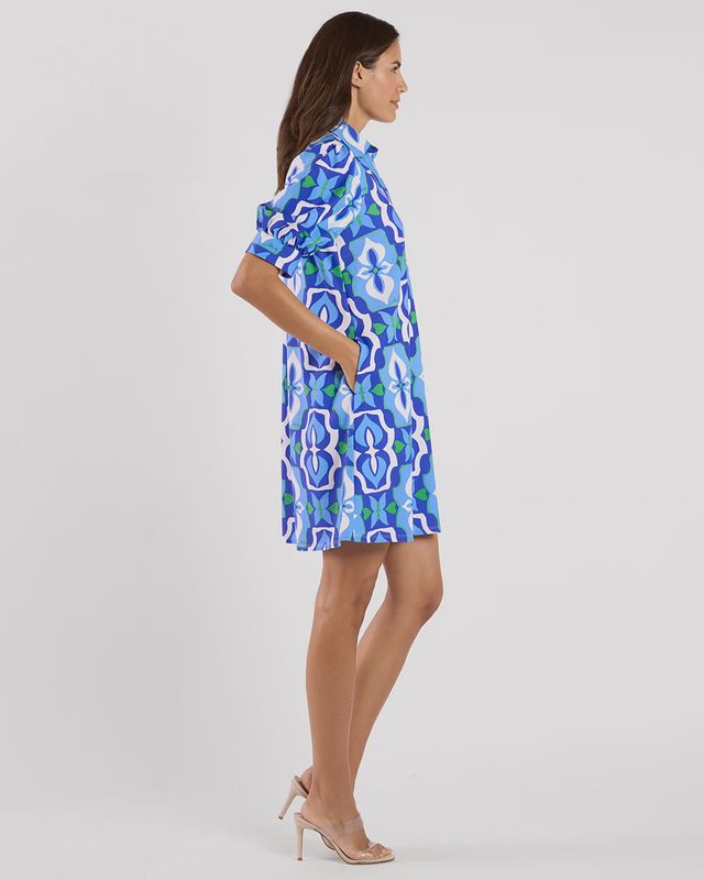 Jude Connally Emerson Dress
