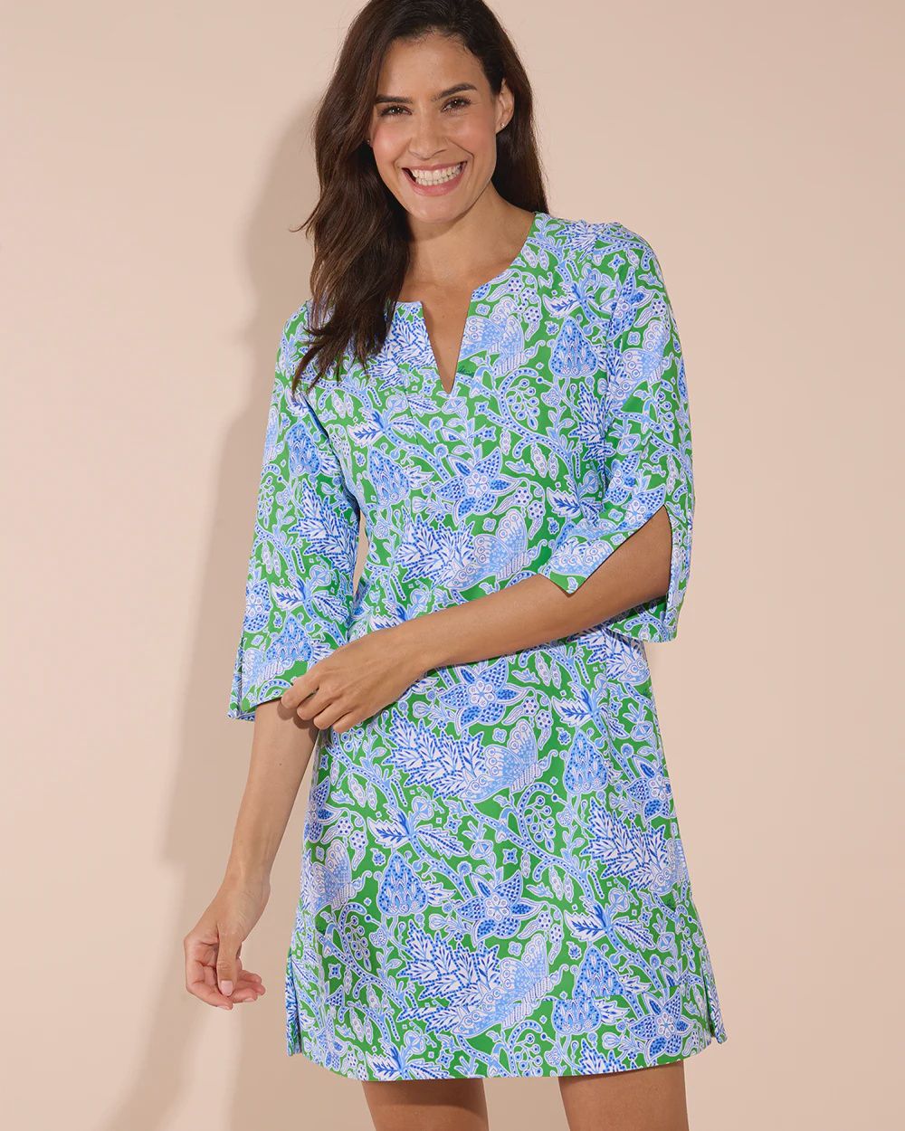 Jude Connally Megan Dress