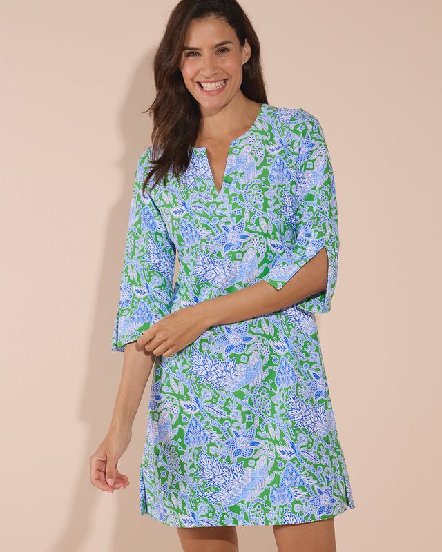 Jude Connally Megan Dress