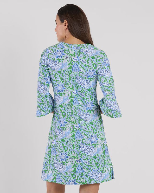 Jude Connally Megan Dress