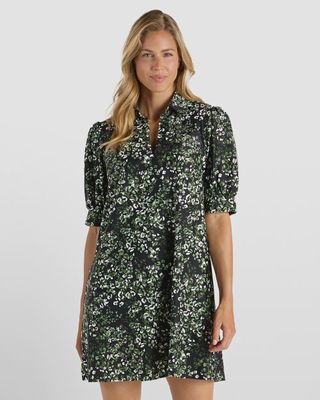 Jude Connally Emerson Dress PDB (101353)