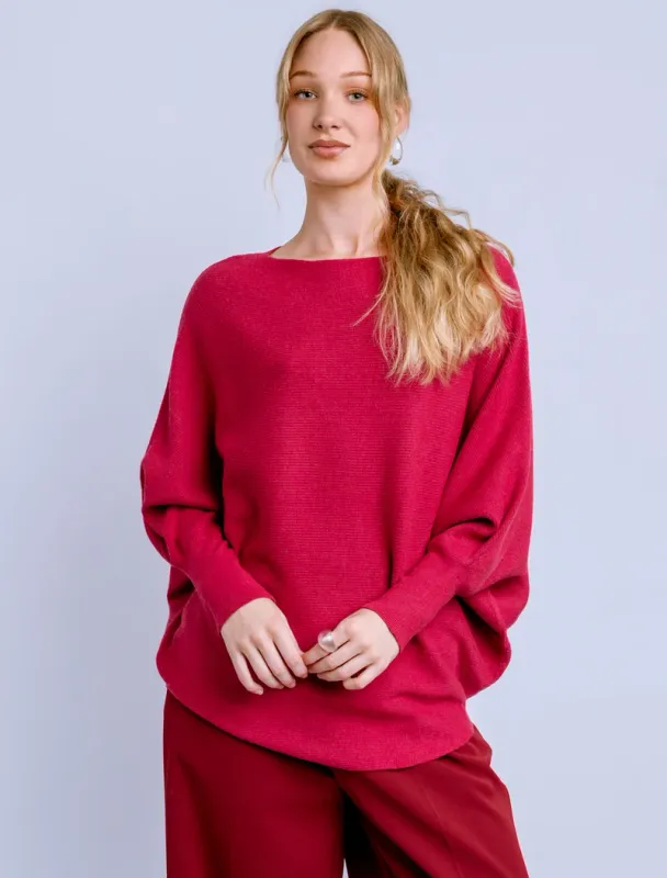 Kerisma Ryu Sweater Top (G550)