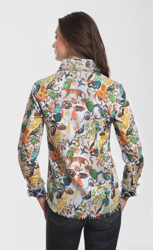 Tizzie Cape Cod (4949-F3077A)