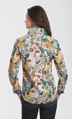 Tizzie Cape Cod (4949-F3077A)