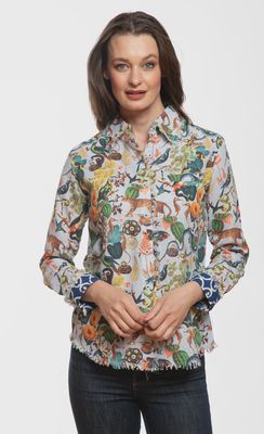 Tizzie Cape Cod (4949-F3077A)