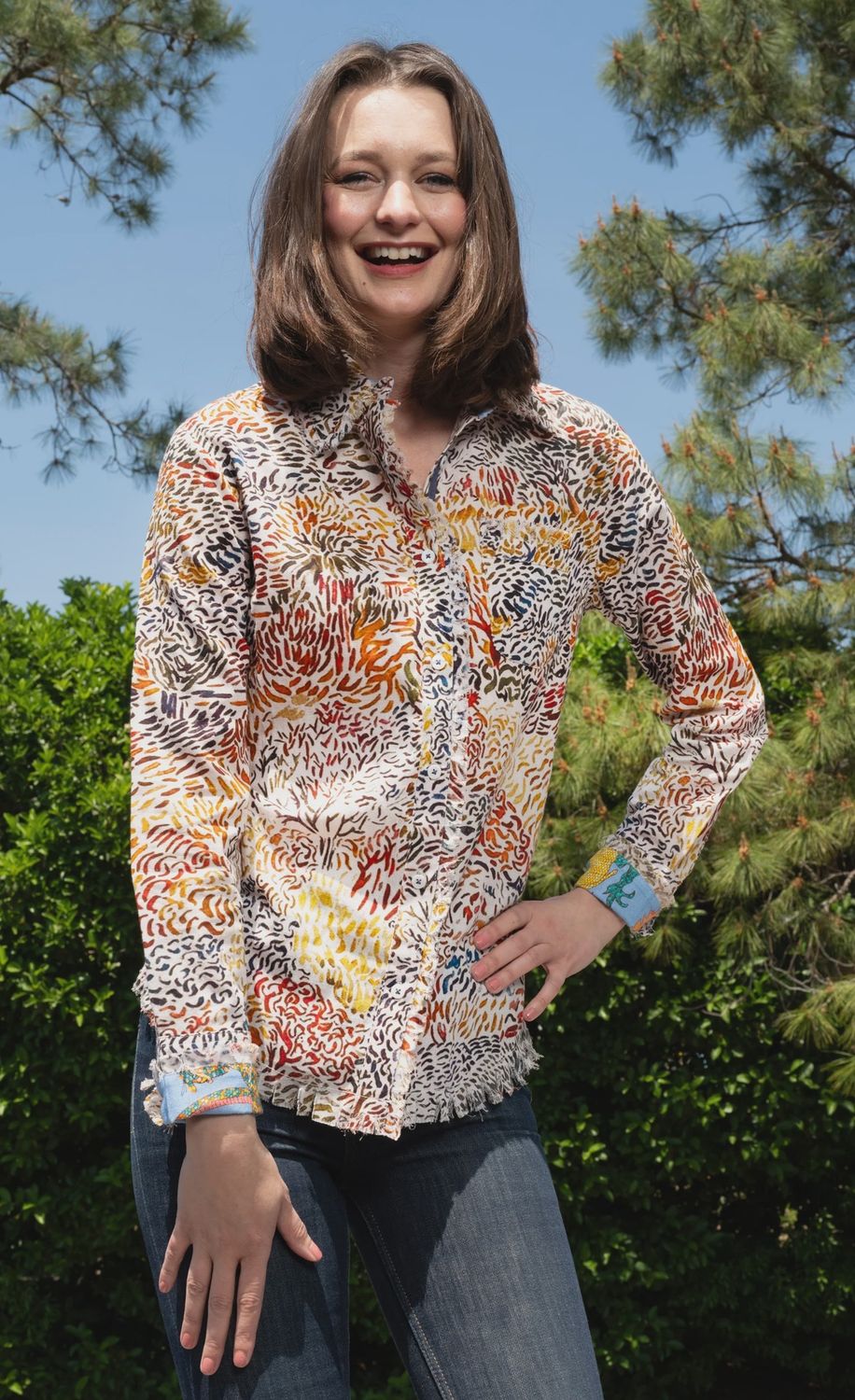 Tizzie Cape Cod (4949-F5057)