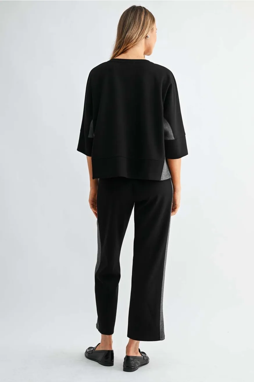 Joh. Kerry Pant (56215K) Black