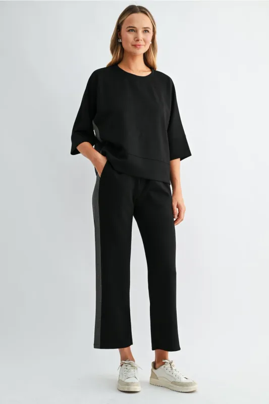Joh. Kerry Pant (56215K) Black