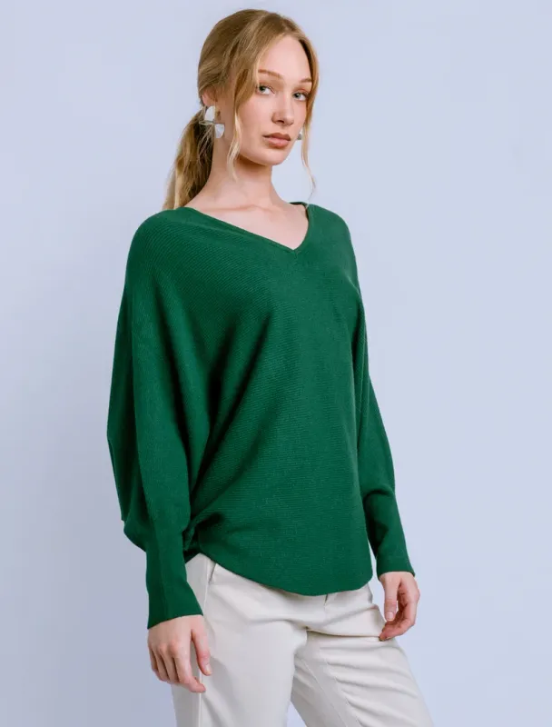 Kerisma Ryu Sweater Top (G550V)
