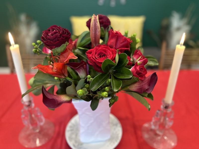 Christmas Arrangement