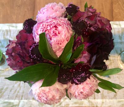 Fresh Flower Club Membership