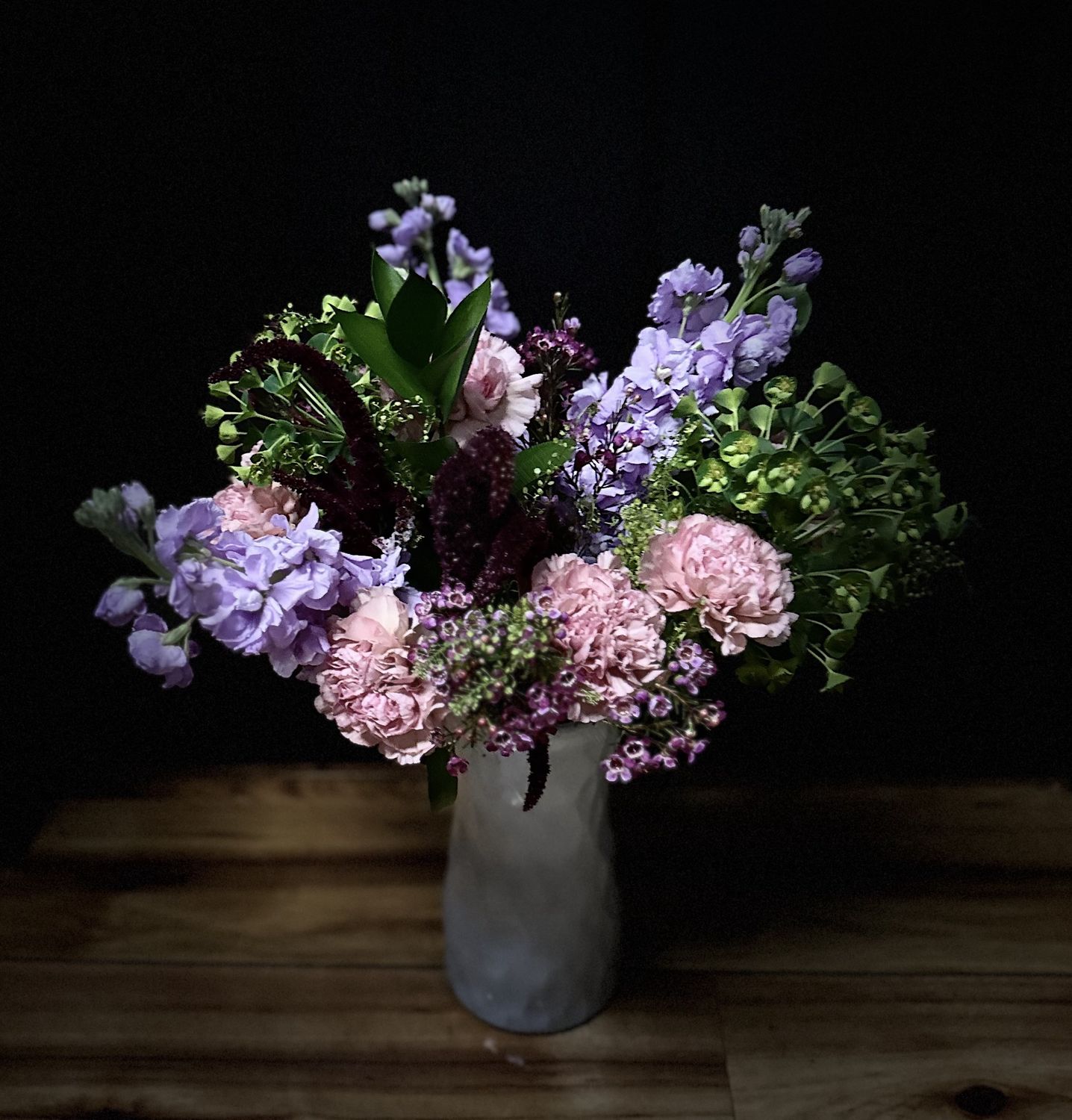Large Arrangement