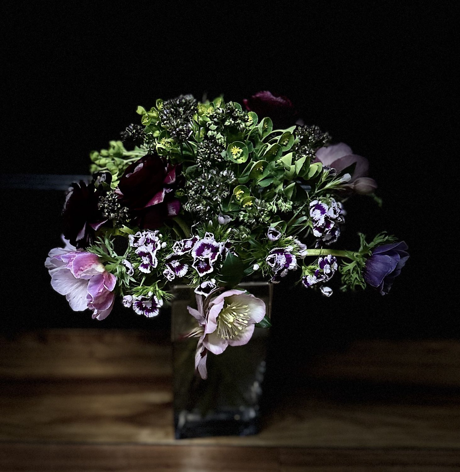 Purple Passion