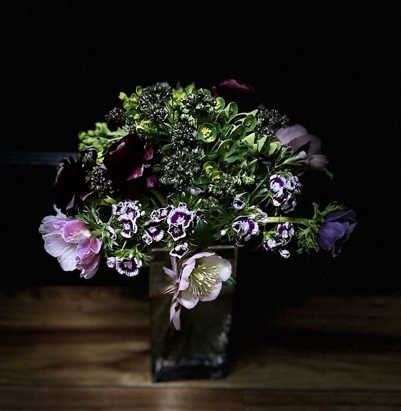 Purple Passion