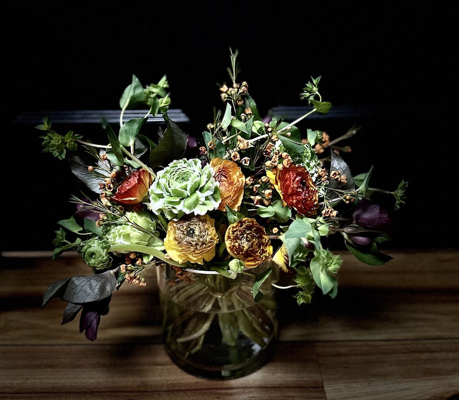 Harvest Feast