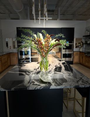 FBS Appliance- Austin Showroom