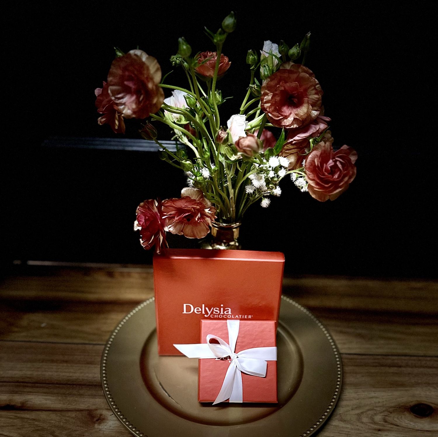 Dylsia Chocolates