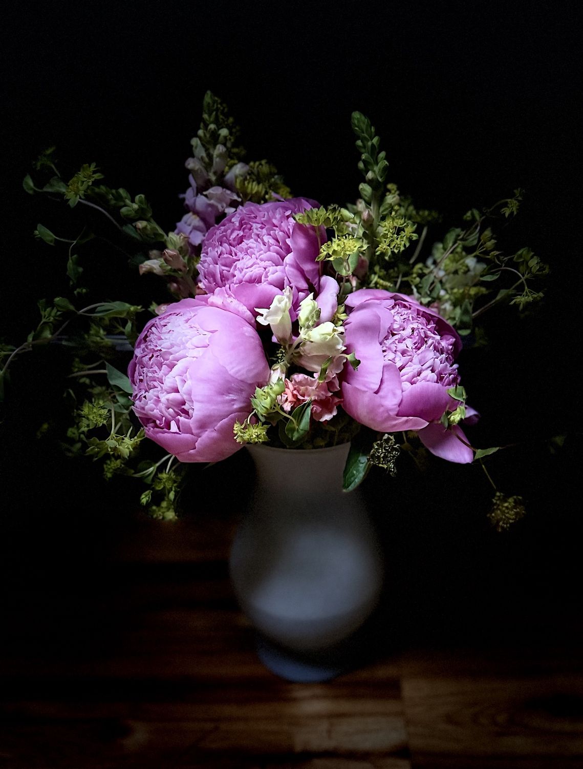 Pink Peony Club