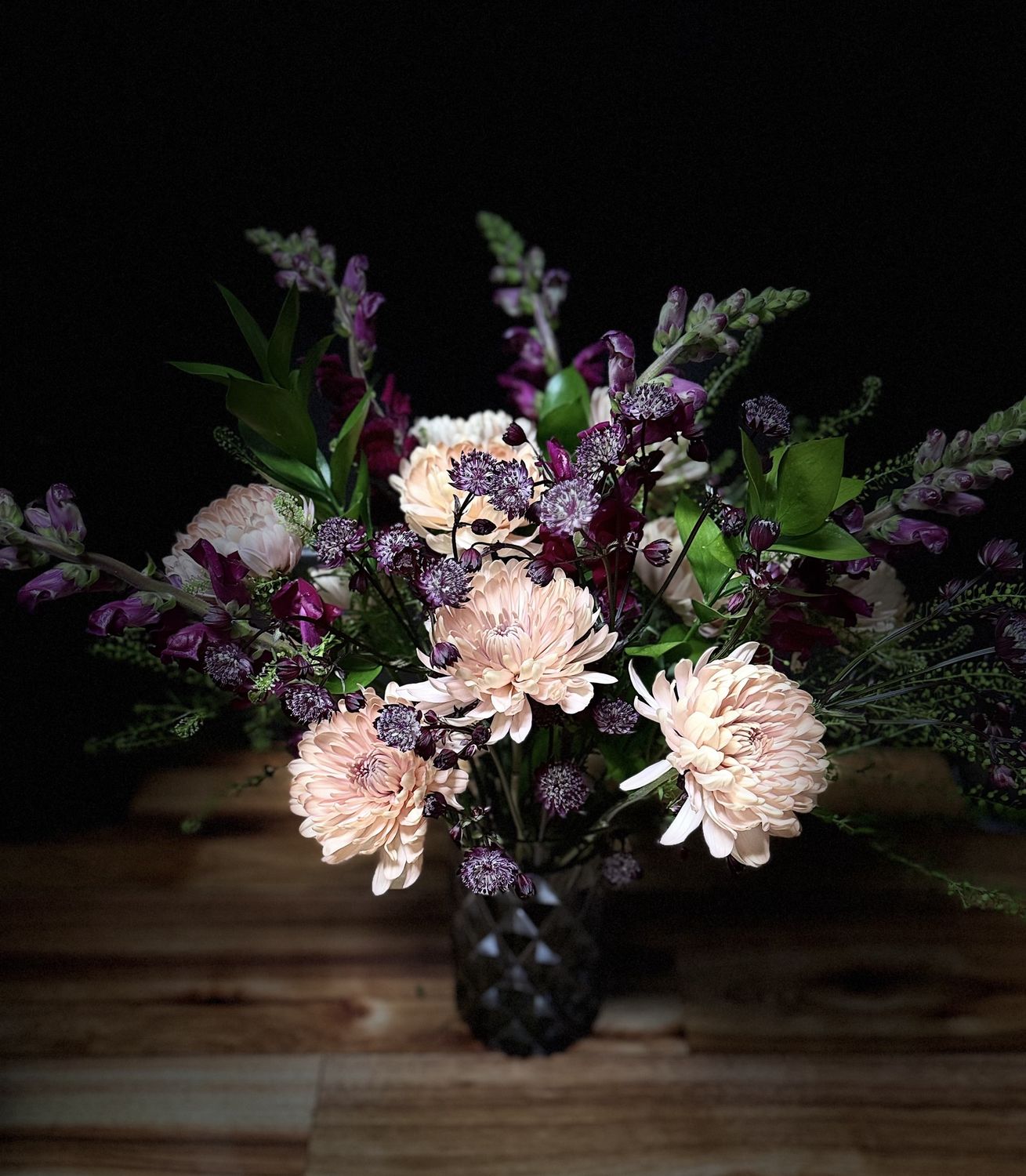 EVENT FLORALS