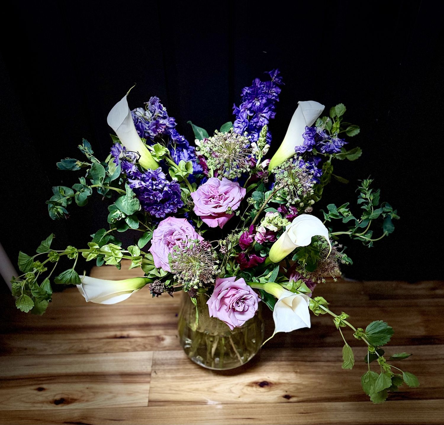 For the Most Beautiful Girl in the World