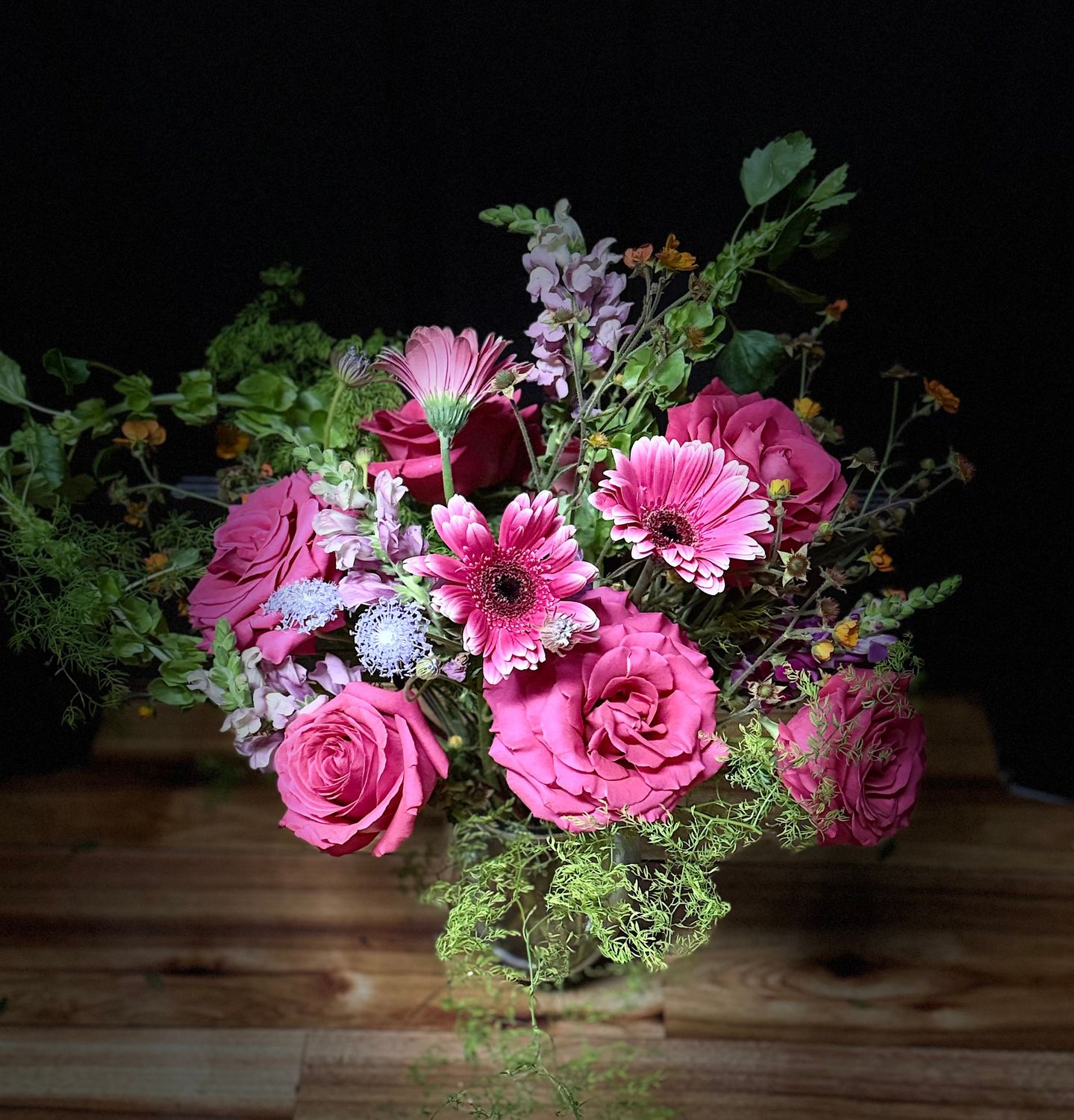 Barbie Dream Bouquet