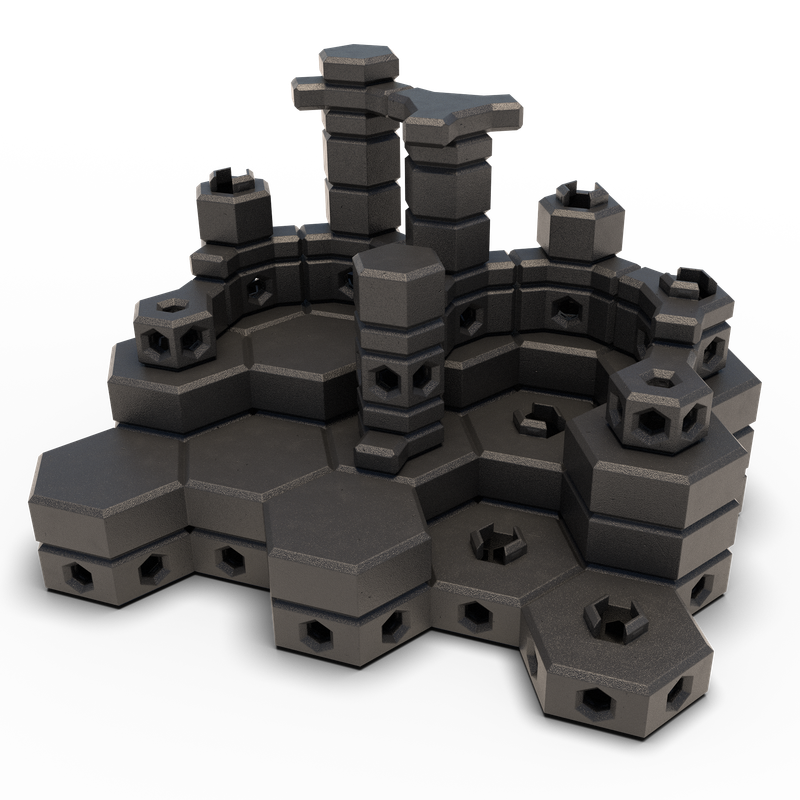 Flextiles - Introduction Set