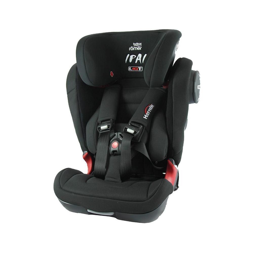 Ipai LGT - Special Needs Car Seat Ipai LGT - Special Needs Car Seat