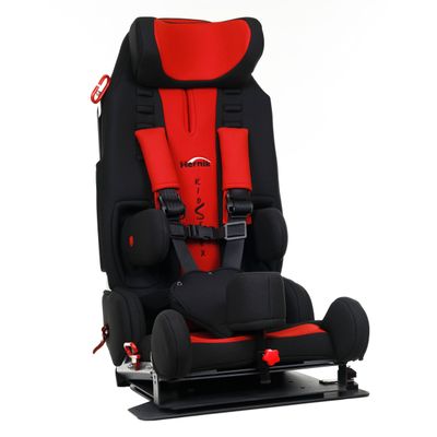 Kidsflex R44 - Special Needs Car Seat Kidsflex R44 - Special Needs Car Seat