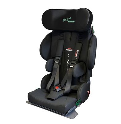 Kidsflex R129 - Special Needs Car Seat