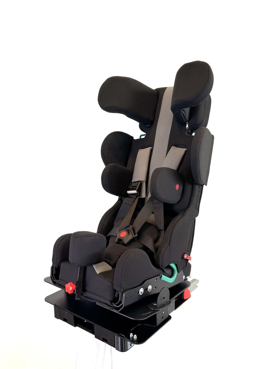 Kidsflex PRO R129 - Special Needs Car Seat