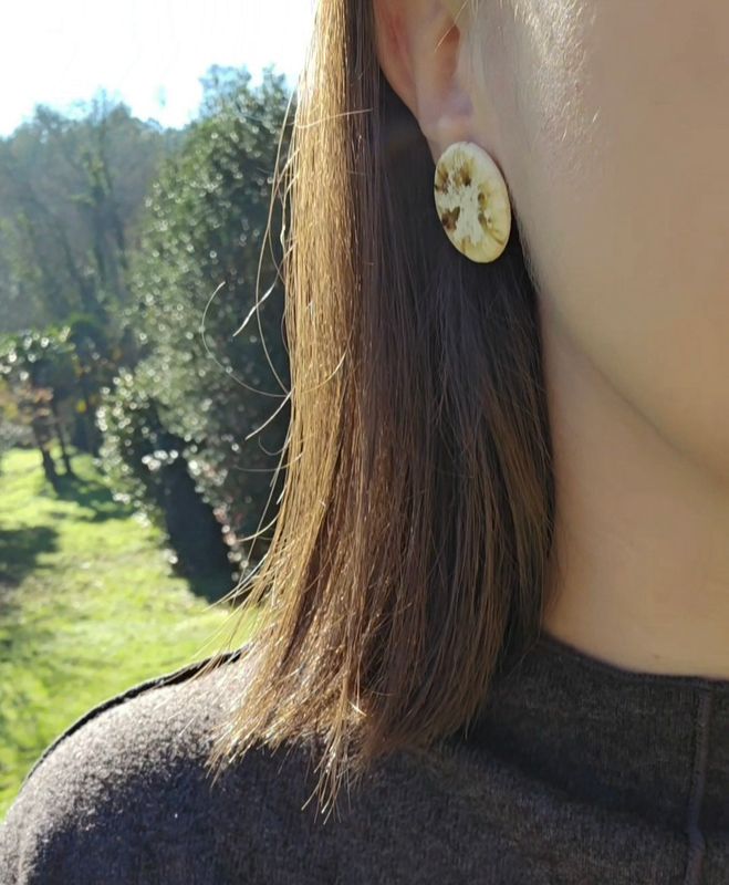 Pendientes Creatividad