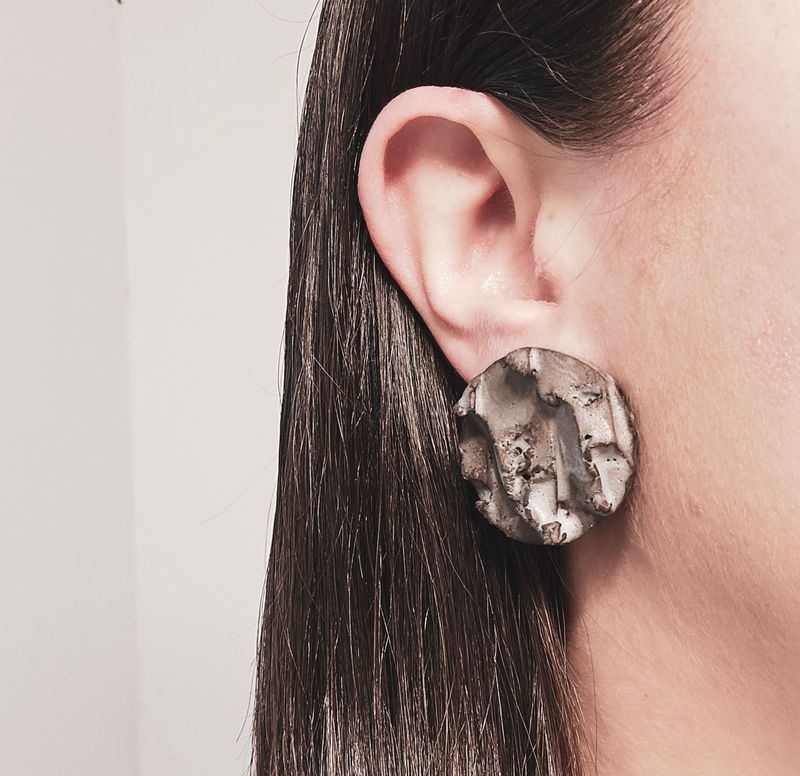 Pendientes Terra