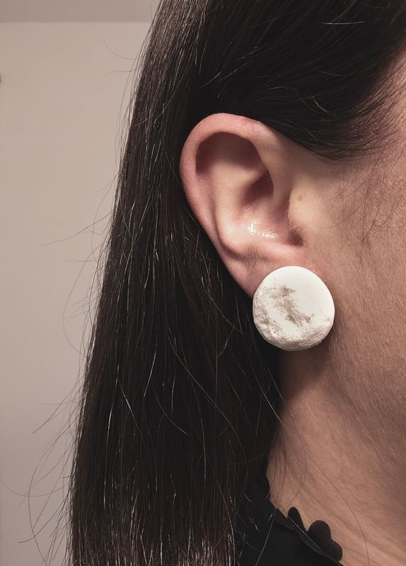 Pendientes Luna