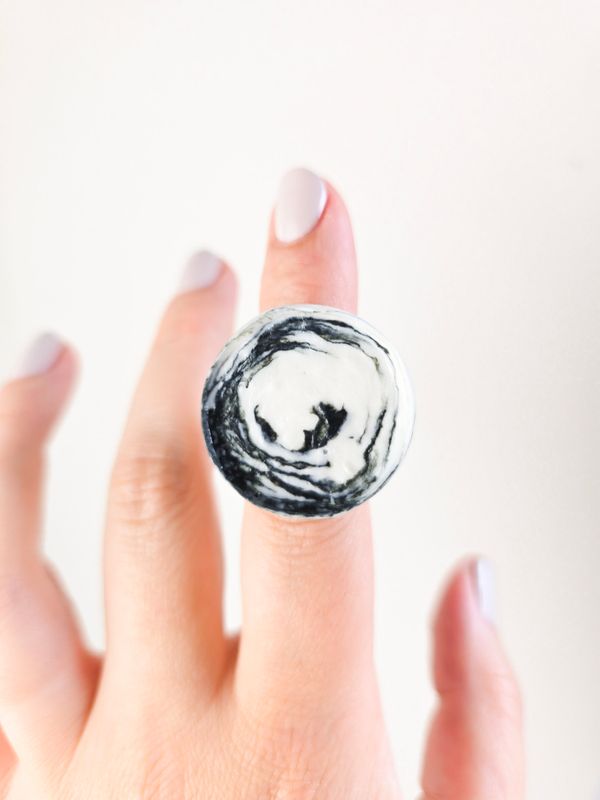Anillo tormenta (solo uno)