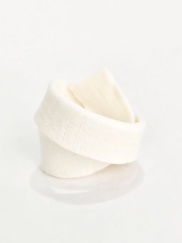 Anillo edición única - Nudo 1