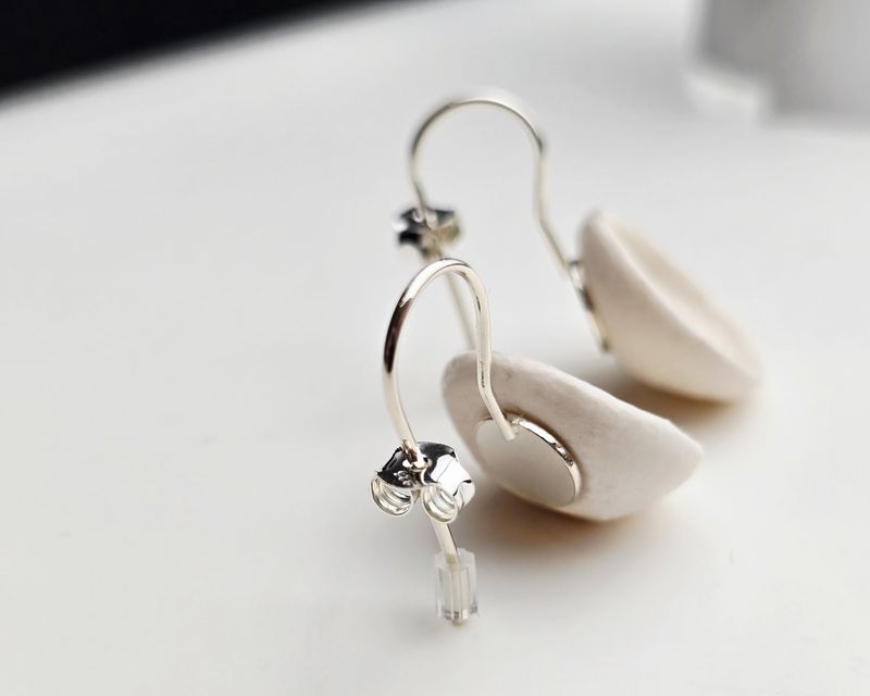 Pendientes Cuenquillos