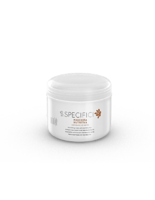 GLI SPECIFICI VITASTYLE MASCHERA NUTRITIVA KG