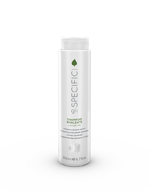 VITASTYLE GLI SPECIFICI bivalente SHAMPOO 250 ML