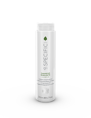 VITASTYLE GLI SPECIFICI bivalente SHAMPOO 250 ML