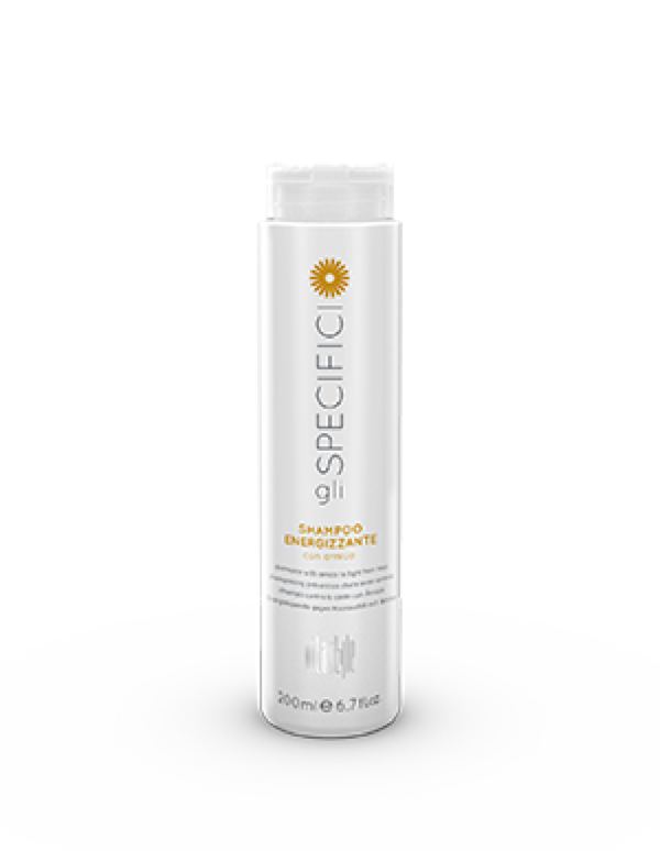 VITASTYLE GLI SPECIFICI ENERGIZZANTE SHAMPOO 250 ML