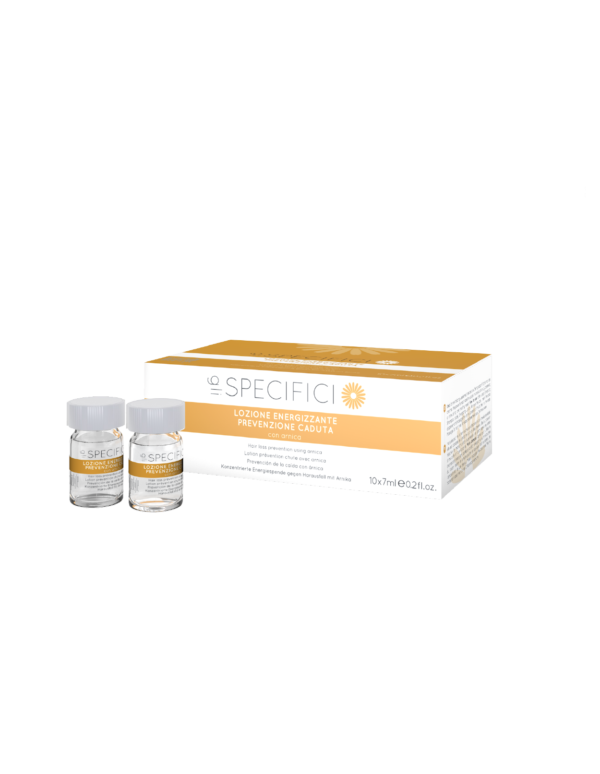 VITASTYLE GLI SPECIFICI FIALE ANTICADUTA