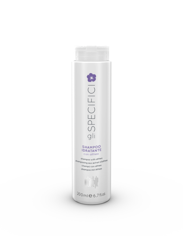 VITASTYLE GLI SPECIFICI IDRATANTE SHAMPOO 250 ML