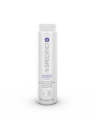 VITASTYLE GLI SPECIFICI IDRATANTE SHAMPOO 250 ML