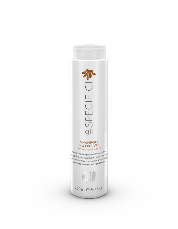 VITASTYLE GLI SPECIFICI SHAMPOO NUTRITIVO 200 ML