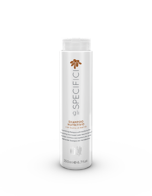 VITASTYLE GLI SPECIFICI SHAMPOO NUTRITIVO 200 ML