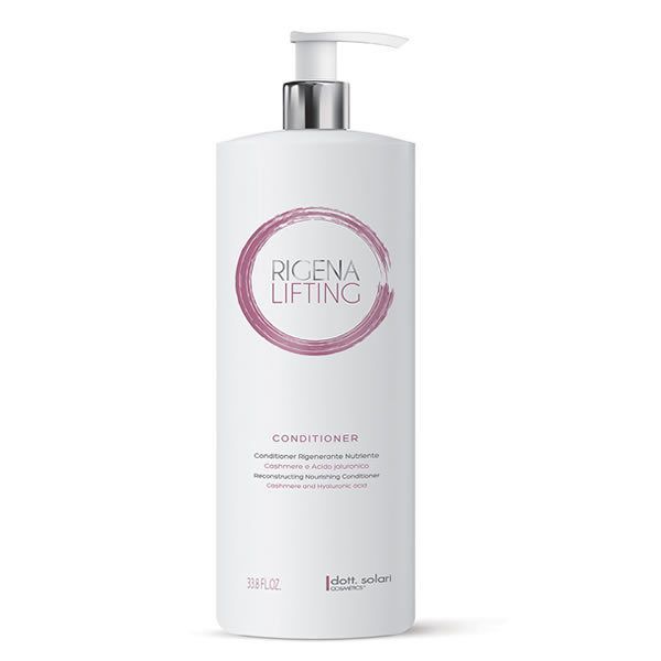 DOTT. SOLARI RIGENA LIFTING conditioner litro 1000ml